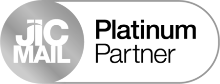 PSE are a JIC Mail Platinum Partner