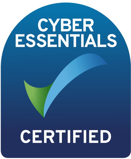 PSE are Cyber Essentials Certified Plus