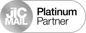 Certified JICMAIL Platinum Partner.
